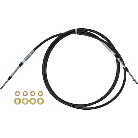 144 Inch 5200 Series Universal Mount Control Cable 