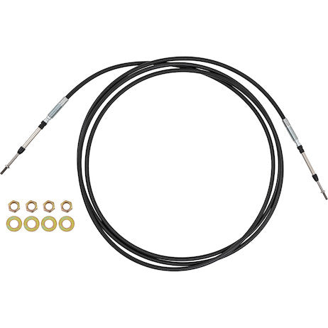 240 Inch 5200 Series Universal Mount Control Cable 