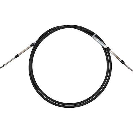 132 Inch 5200 Series Control Cable with Clamp Mount