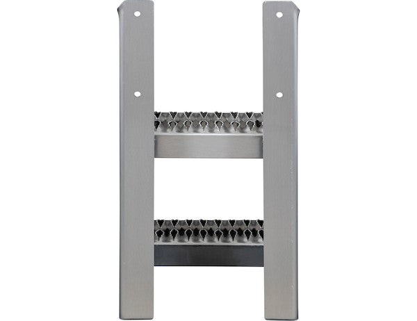 Class 8 Frame Steps for Semi Trucks - 12 Inch