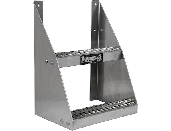 Class 8 Frame Steps for Semi Trucks - 18 Inch