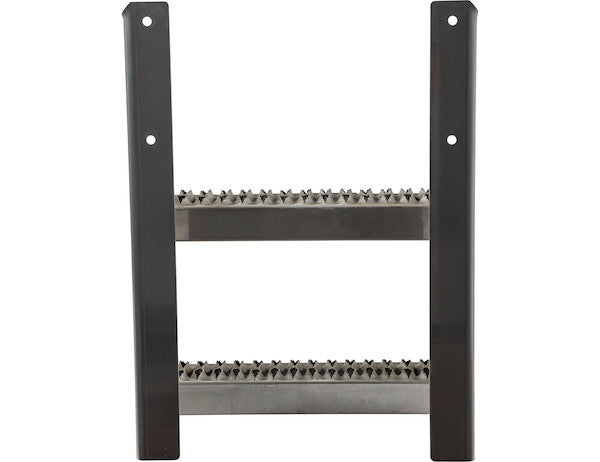 Class 8 Frame Steps for Semi Trucks - 18 Inch