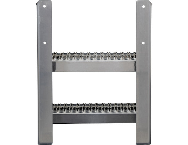 Class 8 Frame Steps for Semi Trucks - 18 Inch