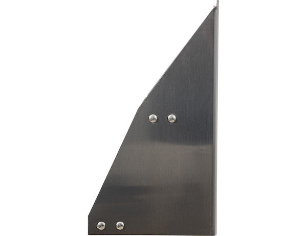Class 8 Frame Steps for Semi Trucks - 18 Inch