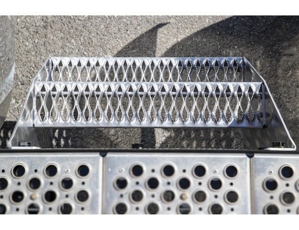 Class 8 Frame Steps for Semi Trucks - 12 Inch