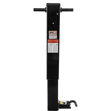 5331411 - 12 Inch Heavy-Duty Side Pin 4 Inch Square Jack - No Handle