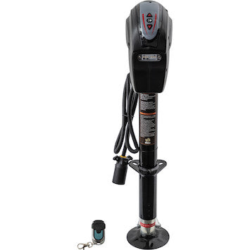 5335510 - Electric Jack with Wireless Control - 5500 lbs. Capacity