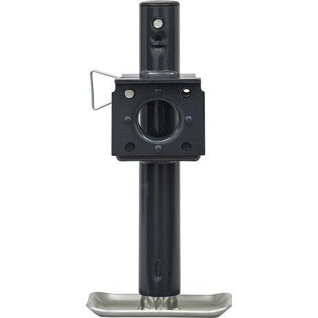 JACK, SWIVEL, SIDE WIND, 10inTRVL, BRKT MNT