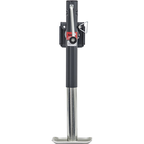 JACK, SWIVEL, SIDE WIND, 10inTRVL, BRKT MNT