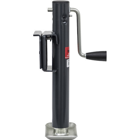 JACK, SWIVEL, SIDE WIND, 10inTRVL, BRKT MNT