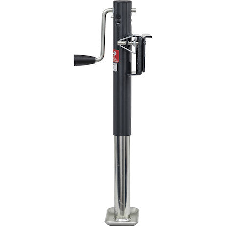 JACK, SWIVEL, SIDE WIND, 10inTRVL, BRKT MNT