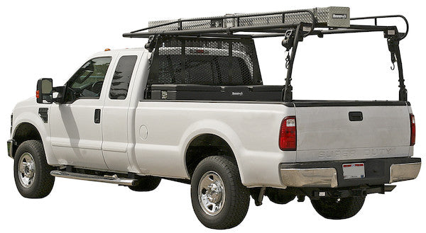 Diamond Tread Aluminum Conduit Carrier 11 x 6 x 121-3/8 Inch
