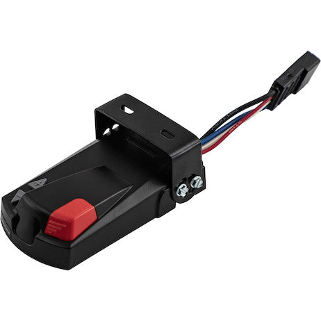 2 Axle Time-Based Brake Controller