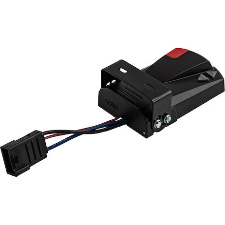 2 Axle Time-Based Brake Controller