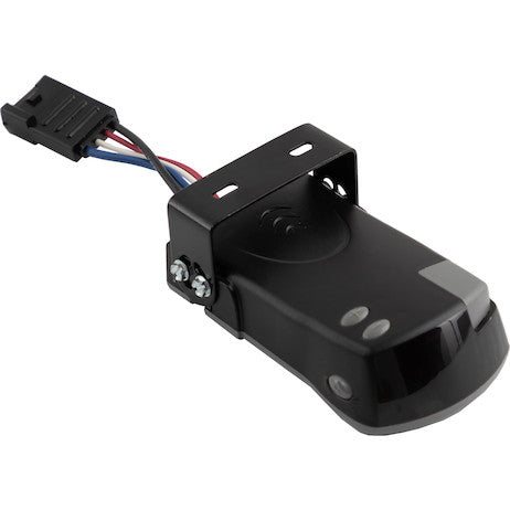 2 Axle Time-Based Brake Controller