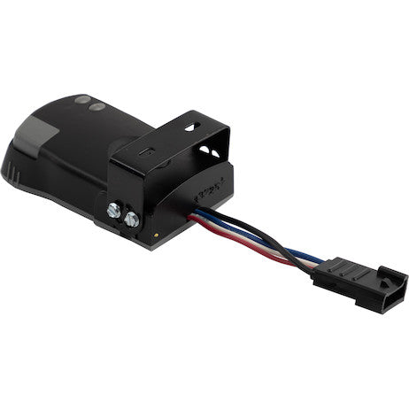 2 Axle Time-Based Brake Controller