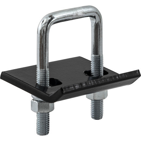 2.5 Inch Anti-Rattle Hitch Clamp
