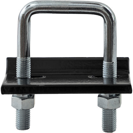 2.5 Inch Anti-Rattle Hitch Clamp