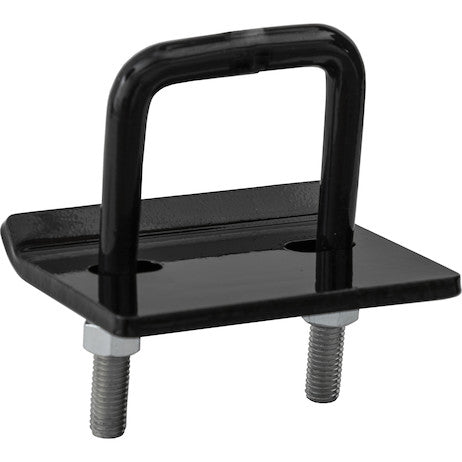 2.5 Inch Anti-Rattle Hitch Clamp