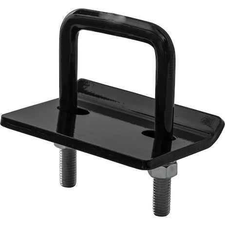 2 Inch Anti-Rattle Hitch Clamp