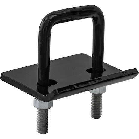 2.5 Inch Anti-Rattle Hitch Clamp