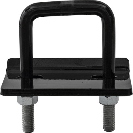 2 Inch Anti-Rattle Hitch Clamp