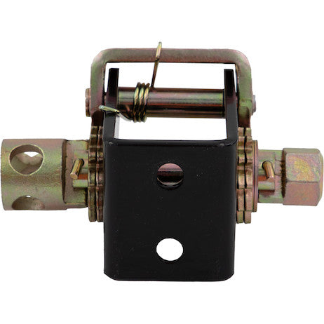 2 Inch Lashing Winch 5-Ton Capacity