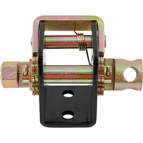 2 Inch Lashing Winch 5-Ton Capacity