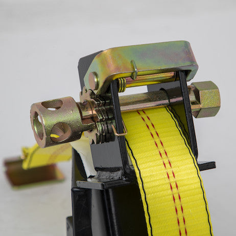 Stake Pocket Lashing Winch