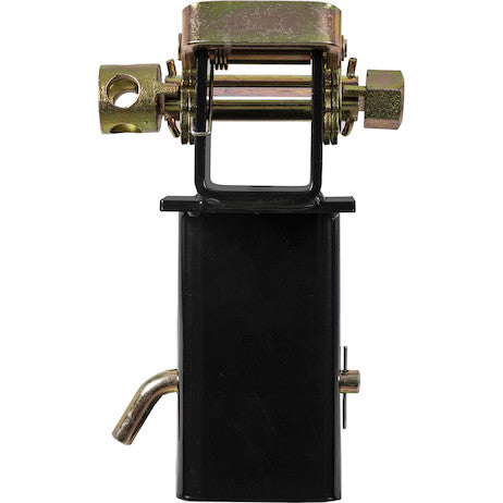 Stake Pocket Lashing Winch