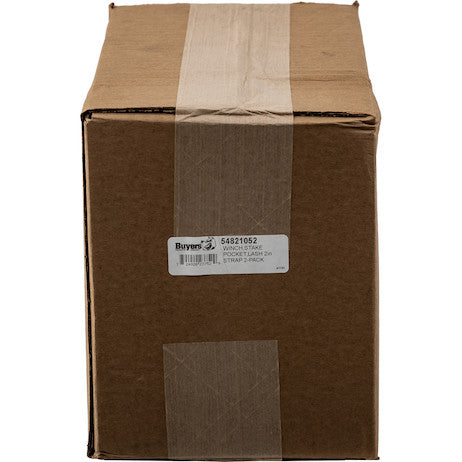 Stake Pocket Lashing Winch