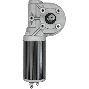 5540171 - 2.1 HP/1500W/90:1 Electric Tarp Gear Motor - Compares to Mountain Tarp?? K0170TS