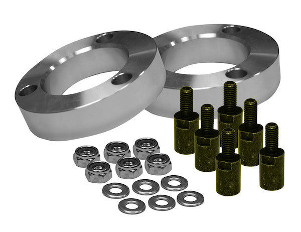 2 Inch Suspension Leveling Kit For 2007-15 GM 1500 Silverado/Sierra 2WD-4WD