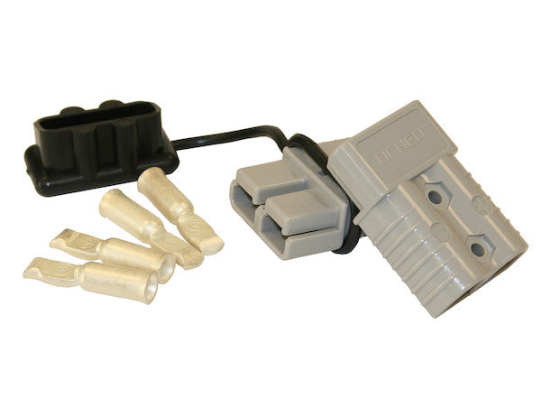 5601016 - Booster Cable's Blue Quick Connect Replacement Kit
