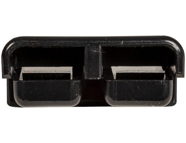 32.5 Foot Long Booster Cables with Black Quick Connect - 1000 Amp