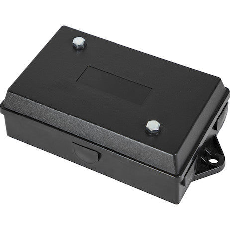 5601114 - Polypropylene Electrical Junction Box With 14 Terminals