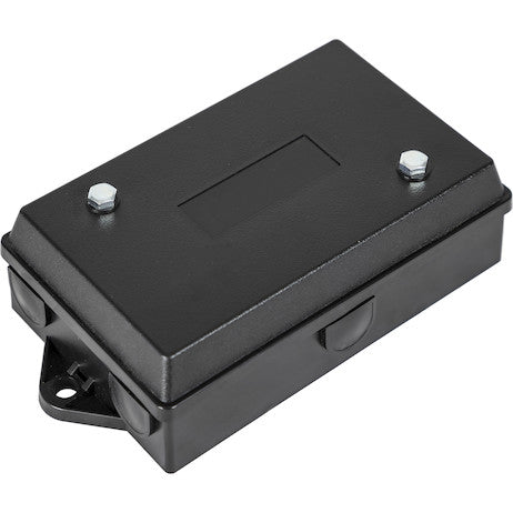 Polypropylene Electrical Junction Box With 14 Terminals