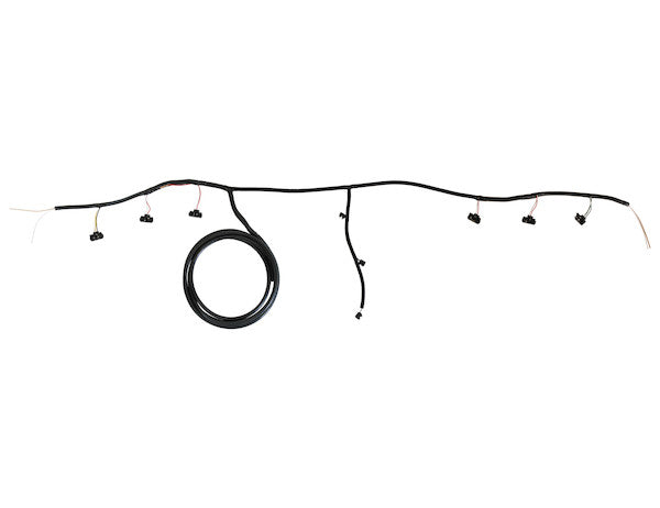 5609000 - 12 Foot Universal DOT Rear Wiring Harness