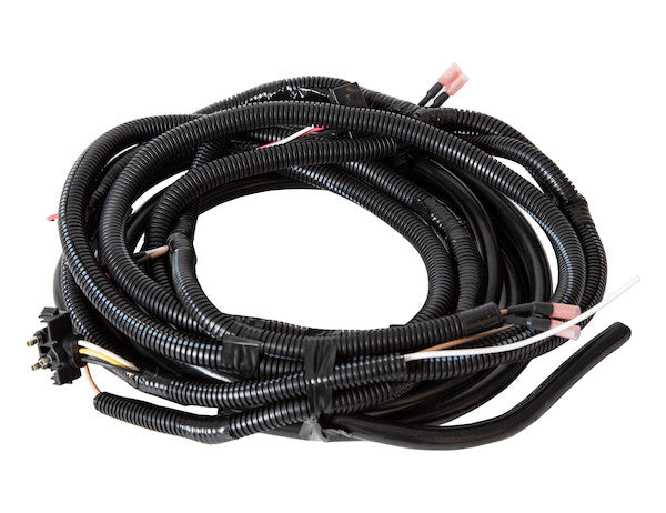 12 Foot Universal DOT Rear Wiring Harness With Connectors