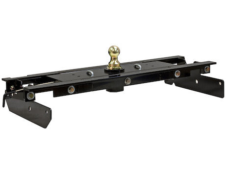 151 - Gooseneck Flip Ball Hitches for Ford® Trucks