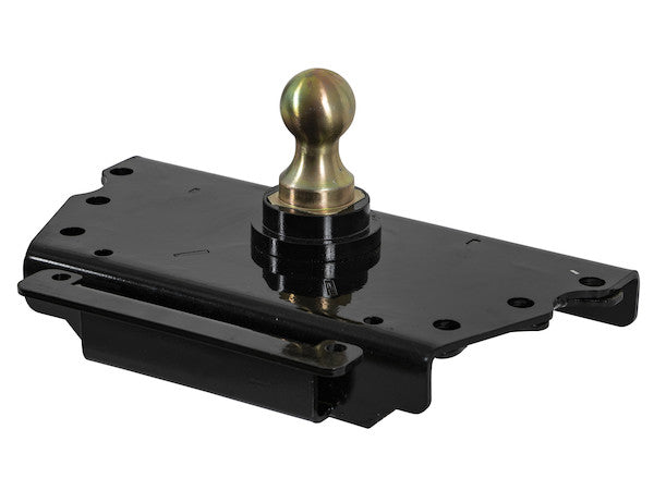 2-5/16 Inch Gooseneck Flip Ball Hitch for Dodge??/RAM?? 3500 (2014-2018)