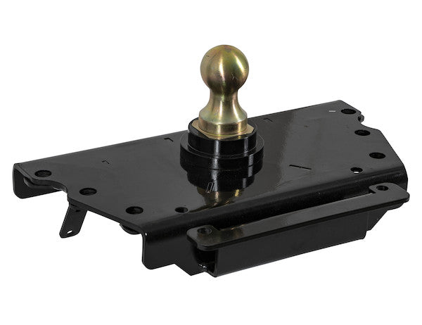 2-5/16 Inch Gooseneck Flip Ball Hitch for Dodge??/RAM?? 3500 (2014-2018)