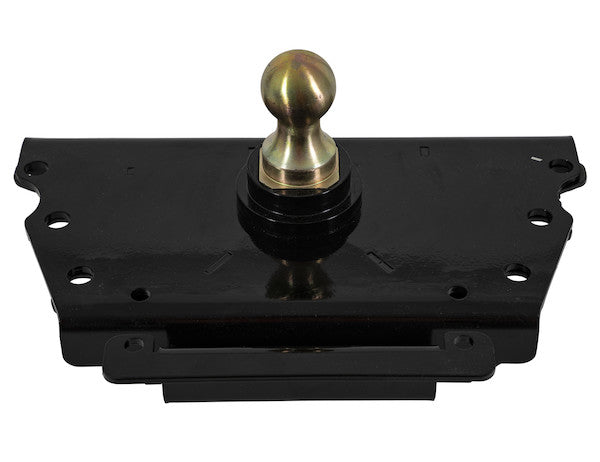 2-5/16 Inch Gooseneck Flip Ball Hitch for Dodge??/RAM?? 3500 (2014-2018)