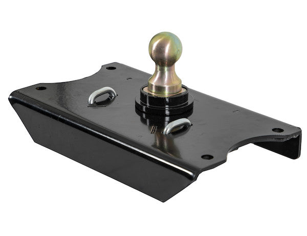 2-5/16 Inch Gooseneck Flip Ball Hitch for Dodge??/RAM?? 2500 (2014-2018)