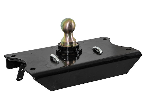 2-5/16 Inch Gooseneck Flip Ball Hitch for Dodge??/RAM?? 2500 (2014-2018)