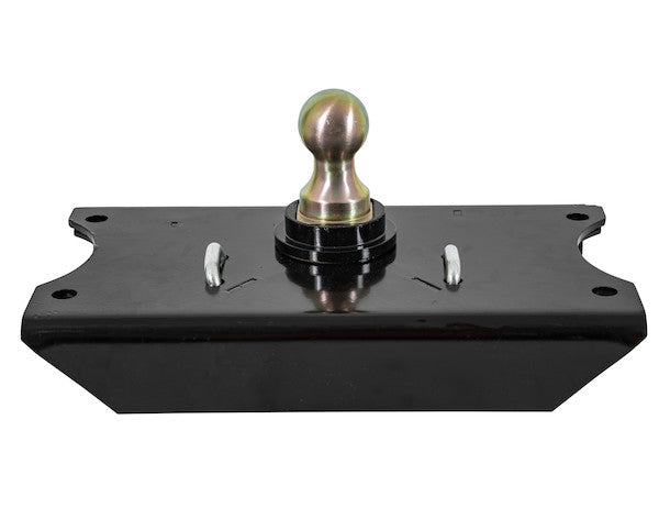 2-5/16 Inch Gooseneck Flip Ball Hitch for Dodge??/RAM?? 2500 (2014-2018)