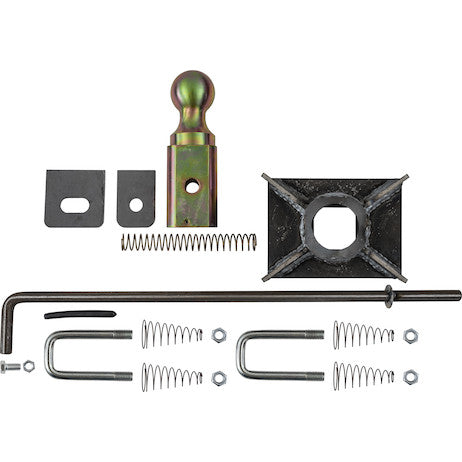 2-5/16 Inch Fabricators Flatbed Kit