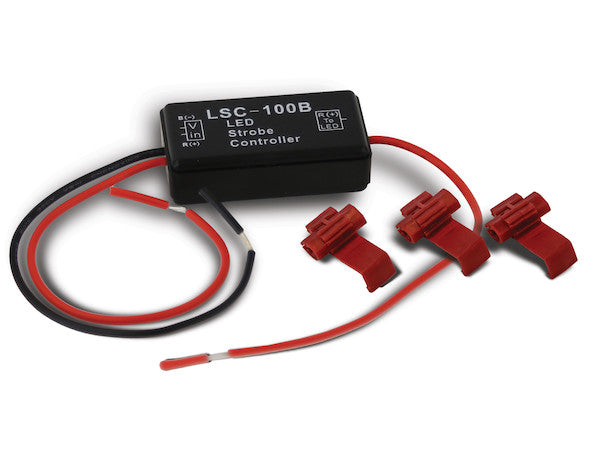 5621002 - Strobe Controller for LED Strip Lights