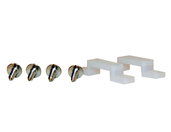 18 Inch 27-LED Strip Light with 3M??? Adhesive Back - Clear And Warm