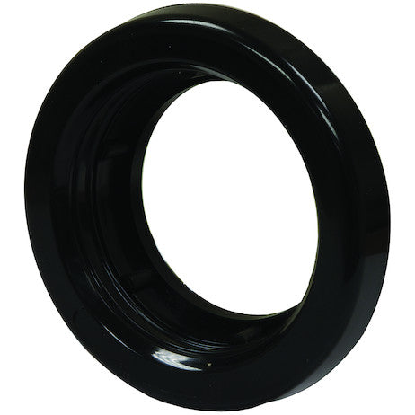 Black Grommet For 2 Inch Marker/Clearance Lights